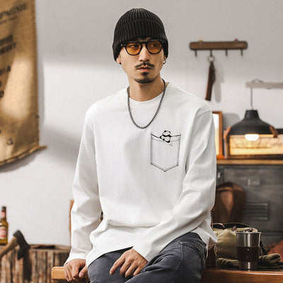 ERKEK ZB396 SWEAT