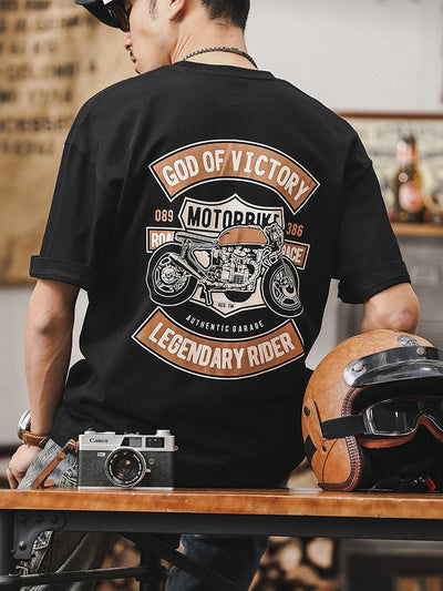 ERKEK ZB311 T-SHIRT