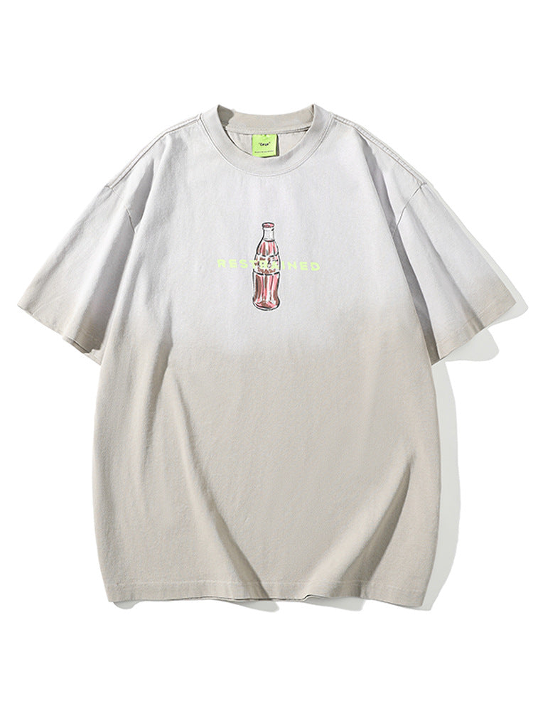 ERKEK ZB390 T-SHIRT