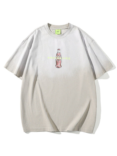 ERKEK ZB390 T-SHIRT