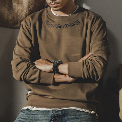 ERKEK ZB436 SWEAT