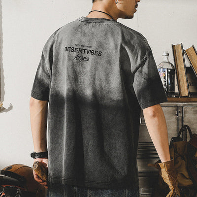 ERKEK ZB345 T-SHIRT