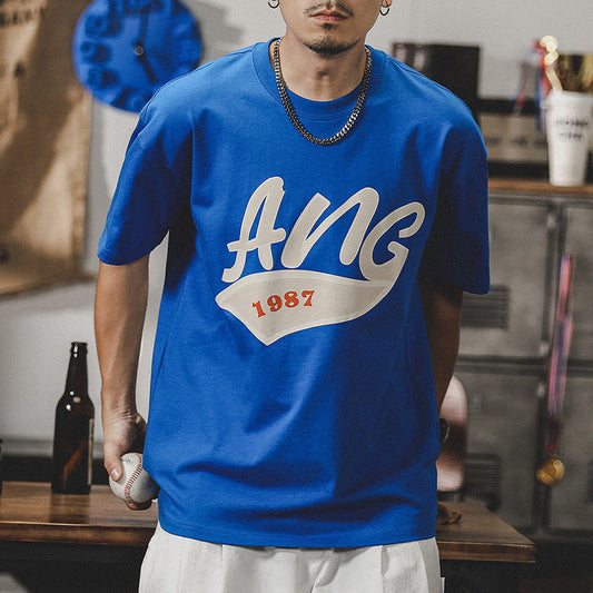 ERKEK ZB455 T-SHIRT