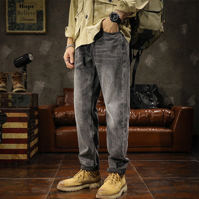 ERKEK ZB141 PANTOLON