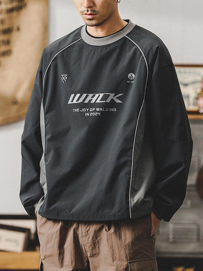 ERKEK ZB411 SWEAT
