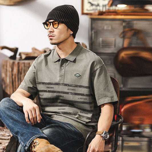 ERKEK ZB290 T-SHIRT