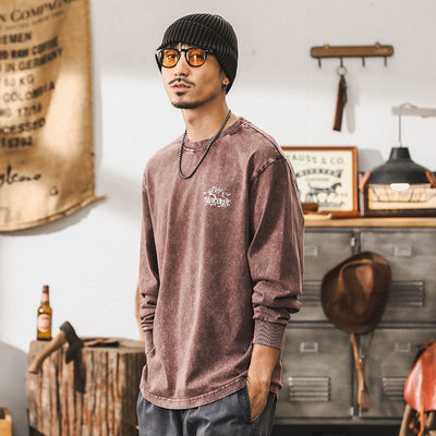 ERKEK ZB393 SWEAT