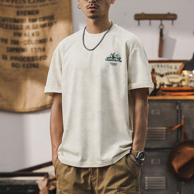 ERKEK ZB330 T-SHIRT