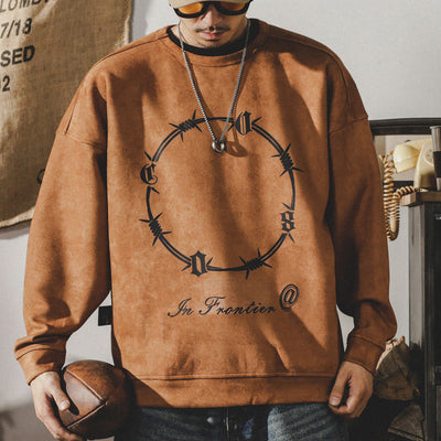 ERKEK MN446 SWEAT