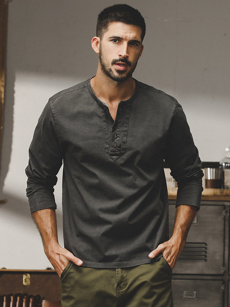 ERKEK ZB416 T-SHIRT