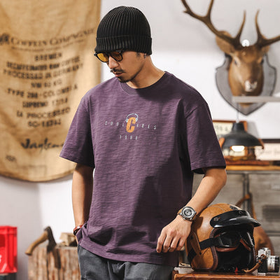 ERKEK ZB480 T-SHIRT