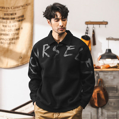 ERKEK ZB400 SWEAT
