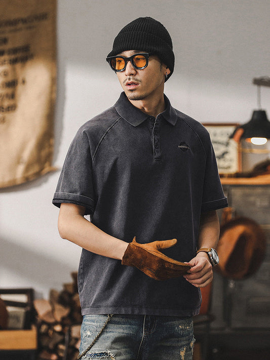 ERKEK ZB513 T-SHIRT