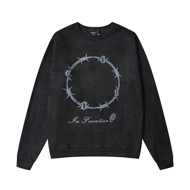 ERKEK MN446 SWEAT
