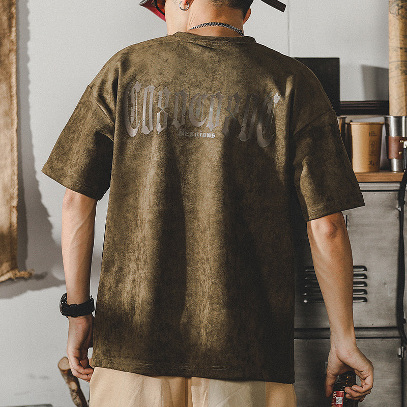 ERKEK ZB495 T-SHIRT