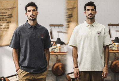 ERKEK ZB498 T-SHIRT