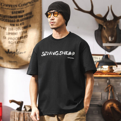 ERKEK ZB527 T-SHIRT