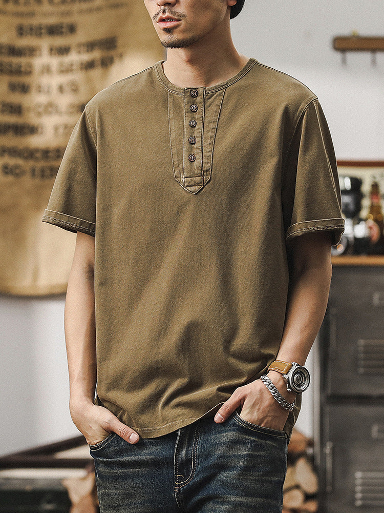 ERKEK ZB416 T-SHIRT