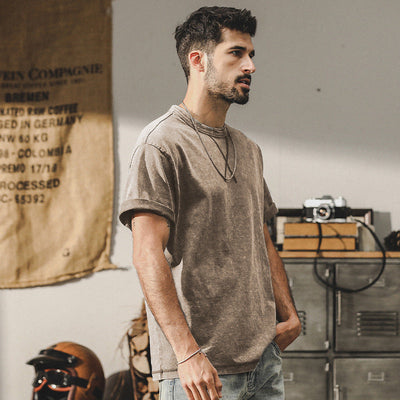 ERKEK ZB319 T-SHIRT