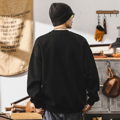 ERKEK ZB377 SWEAT
