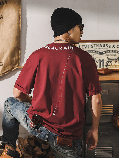 ERKEK ZB471 T-SHIRT