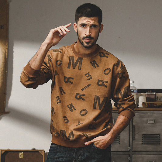 ERKEK MN467 SWEAT