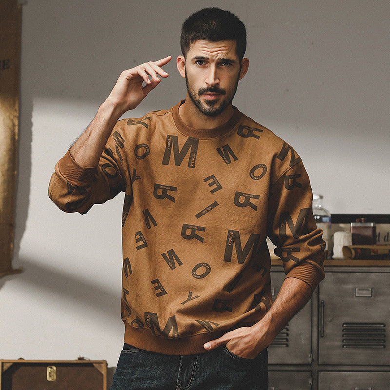 ERKEK MN467 SWEAT