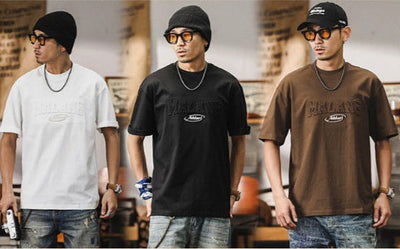 ERKEK ZB284 T-SHIRT
