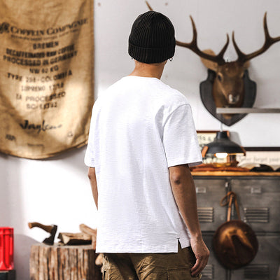 ERKEK ZB291 T-SHIRT