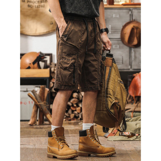 ERKEK ZB77 SHORT