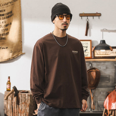 ERKEK ZB385 SWEAT