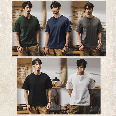 ERKEK ZB467 T-SHIRT