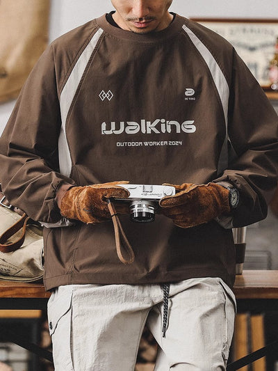 ERKEK ZB484 SWEAT