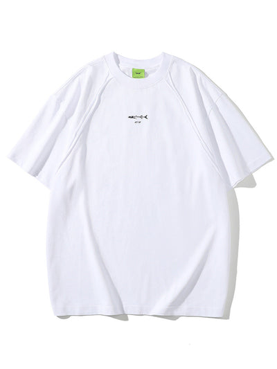 ERKEK ZB510 T-SHIRT