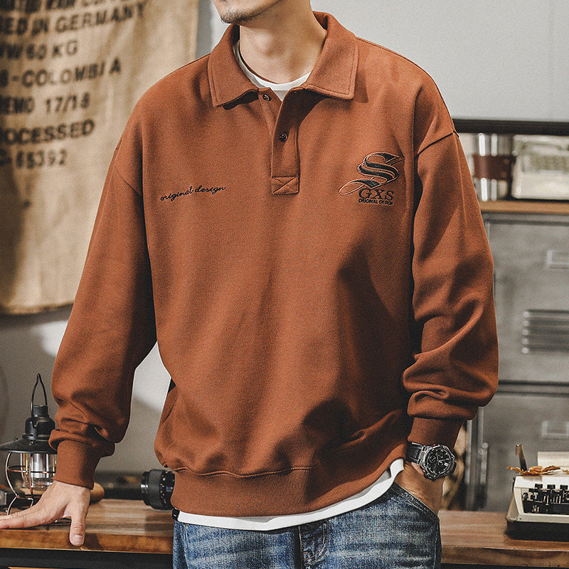 ERKEK ZB531 T-SHIRT