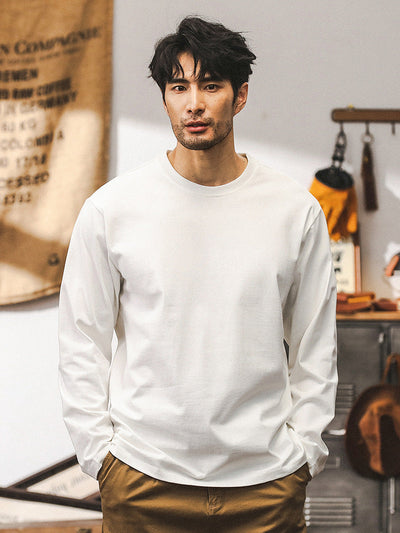 ERKEK ZB485 SWEAT