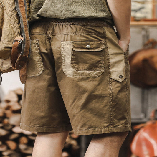 ERKEK ZB79 SHORT