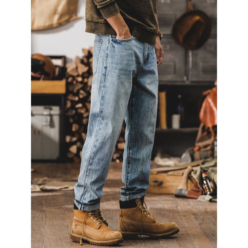 ERKEK ZB203 PANTOLON