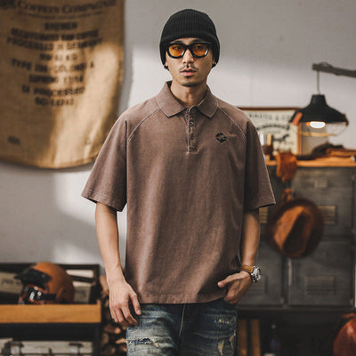 ERKEK ZB513 T-SHIRT