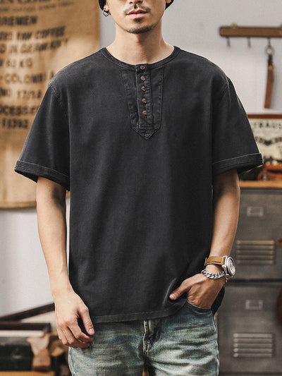 ERKEK ZB416 T-SHIRT