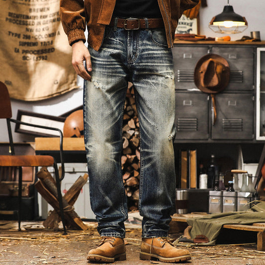 ERKEK ZB107 PANTOLON