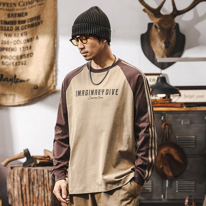 ERKEK ZB511 T-SHIRT