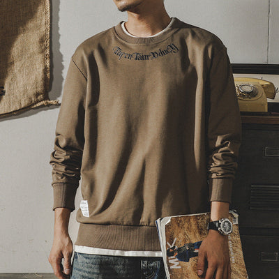 ERKEK ZB436 SWEAT
