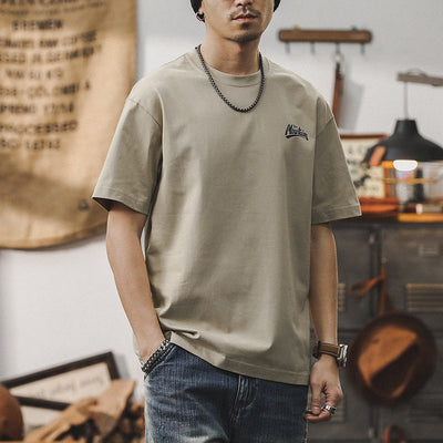 ERKEK ZB386 T-SHIRT