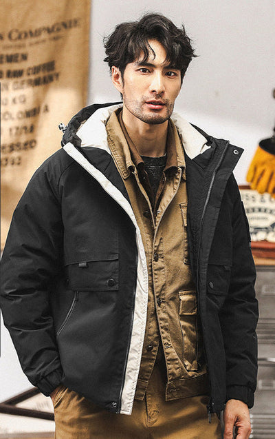ERKEK MN473 MONT