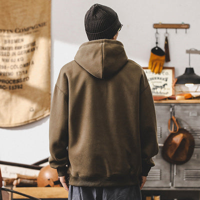 ERKEK MN461 SWEAT
