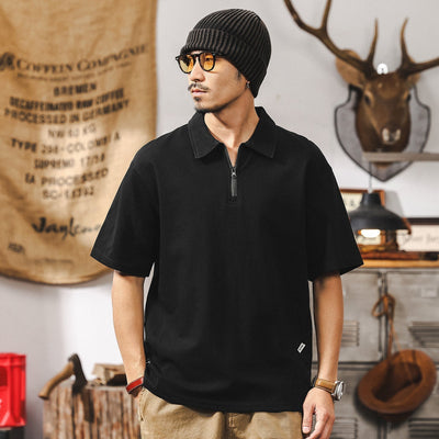 ERKEK ZB401 T-SHIRT