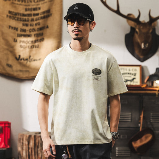 ERKEK ZB452 T-SHIRT