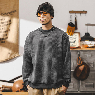 ERKEK MN465 SWEAT