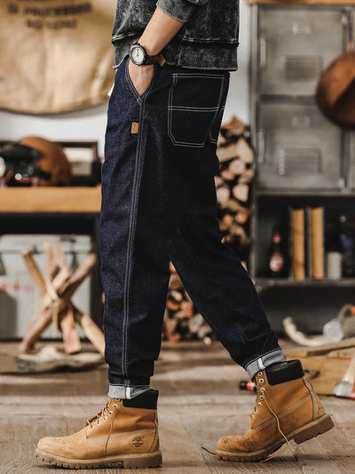 ERKEK ZB145 PANTOLON